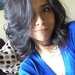 Meet your Posher, Ana